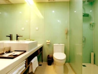 Milan Hua Hotel 