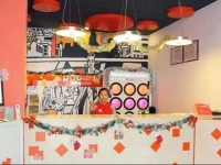 Pod Inn Xuzhou Railway Station Chaoyang Market Branch 