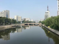 Tongjia Inn Boke Street Xuzhou 