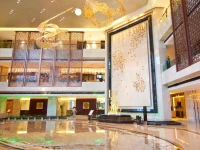 Jin Jiang Mingcheng Hotel 