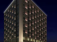 Aloft Yancheng 