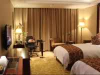 Yancheng Gang Hui International Hotel 