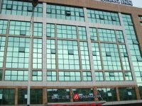 Jinjiang Inn Yancheng South Jiefang Road 