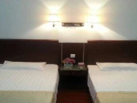 Yancheng Shuya Hotel 