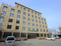 GreenTree Inn ShanDong LiaoCheng YangGu HuangShan Road ShiZiLou Express Hotel 