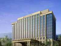 HUALUXE Yangjiang City Center 