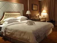 Yangjiang Country Garden Phoenix Hotel 