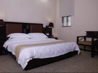 Anxin Business Hotel 