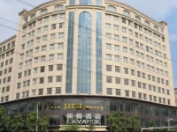 Dingrui Hotel 