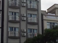 Hailing Island Hongye Family Guesthouse 