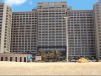 Lanbowan Hotel 