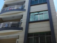 Xingyuanju Family Guesthouse 