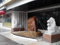 Yueyang Hotel Yangjiang 
