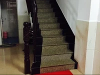 Zhapo Haiyan Family Apartment 