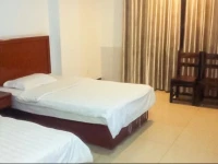 Zhapo Mingyang Hotel 