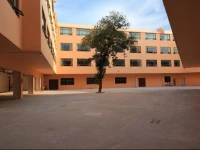 Zhapo Yatao Resort Hotel 