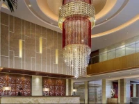 Chenhong Huayuan Hotel Lukou Airport Branch 