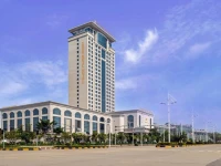 Venus Royal Hotel Yangjiang Yangxi 