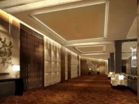 Crowne Plaza Yangzhou 4*