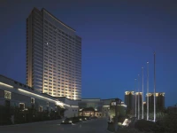 Shangri-la Hotel Yang Zhou 5*