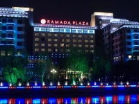 Yangzhou Casa Ramada Plaza Hotel 