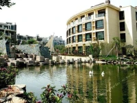 Yangzhou Hyder Jianguo Hotel 