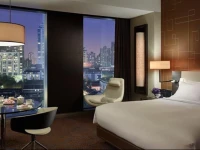 Vienna International Hotel Yangzhou Libao Square 
