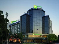 Holiday Inn Express Yangzhou City Center 