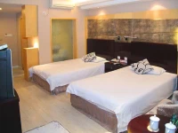 Shiweitian Holiday Hotel 