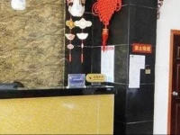 Daguanyuan Hotel Wenhui Branch 