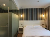 Elan Hotel Yangzhou West Coach Station 