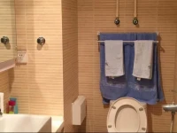 Yangzhou Feiya Shiguang Apartment 