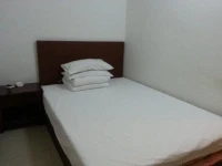 Yangzhou Footprint Hostel Slender West Lake 