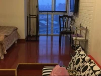 Yangzhou Huanqiu Jingzhuang Apartment 