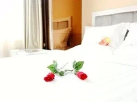Yangzhou Xiajiangnan Xinggong Hotel 