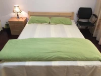 Yangzhou Young Traveller Hostel Jinghua City Living Mall 