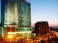 Yanbian International Hotel 
