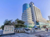 Yanbian Lvyuan Hotel 