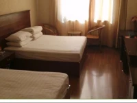 Malanhua Guesthouse 