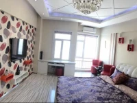 Yijia Aparthotel 