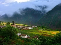 Songtsam Lodges - Songtsam Cizhong 