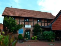 Hotel Brauhaus Weyhausen 3*