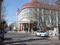 Spring Castle Hotel 