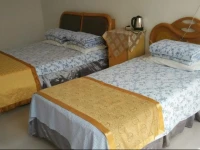 Badaling Old Farm Inn 