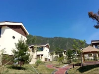 Beijing Huihuang International Villa Hotel 