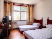 Beijing Laozhang Garden Farmstay 