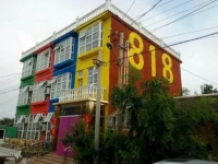Beijing Longqingxia 818 Farm Stay 