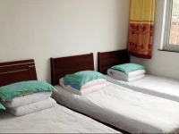 Beijing Longqinxia Xiangqing Farmstay 