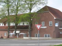 Landgasthof Strenz 3*
