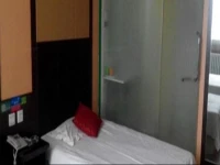 Meijia Express Hotel Yanshan Branch 